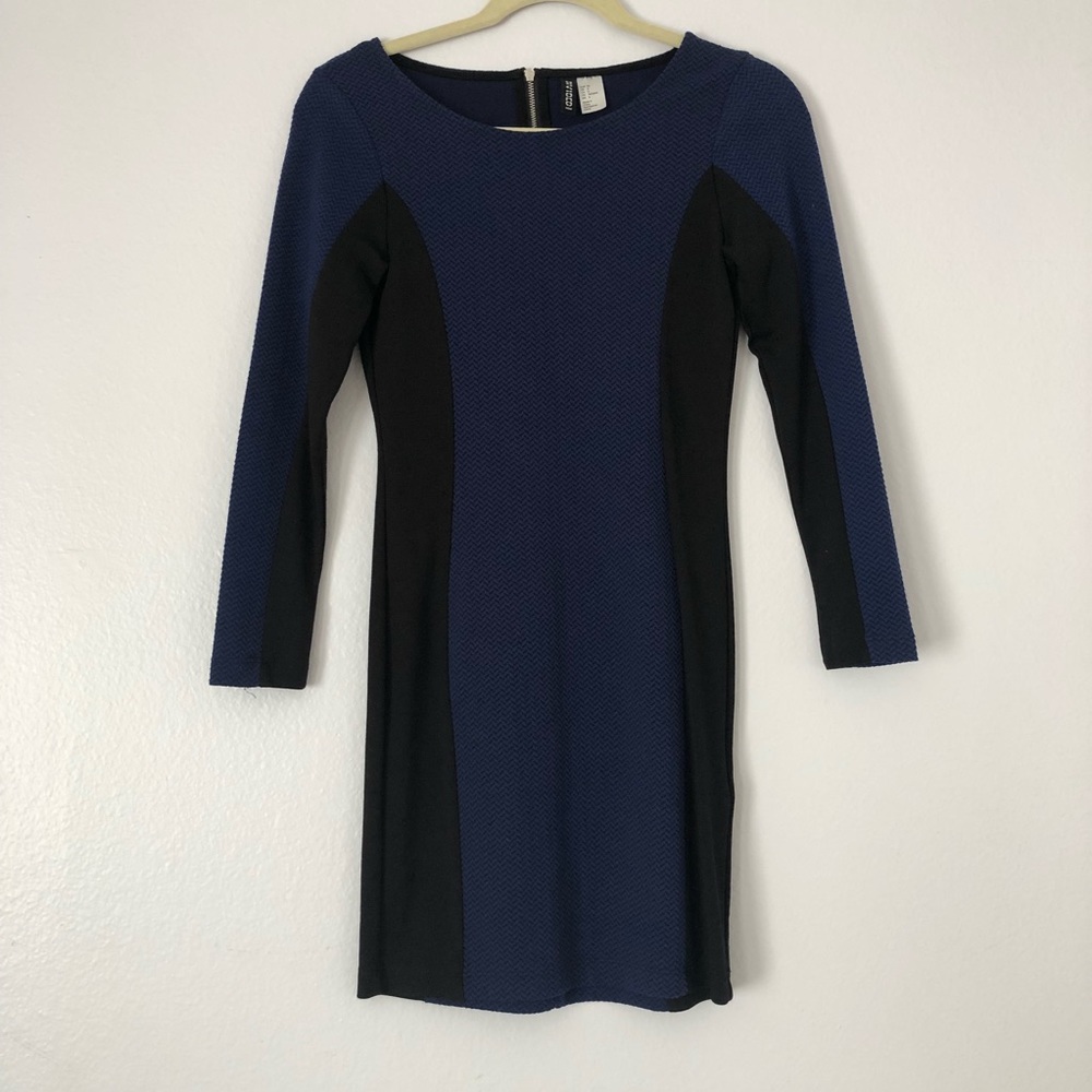 H&M Bodycon Dress